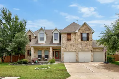 12724 Rush Creek Lane, Austin, TX 78732 - Photo 2