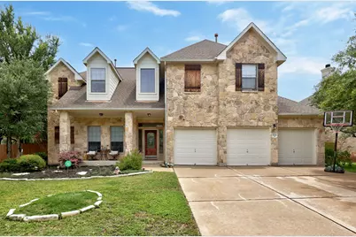 12724 Rush Creek Lane, Austin, TX 78732 - Photo 1