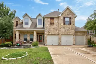 12724 Rush Creek Ln, Austin, TX 78732 - Photo 1
