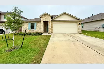 251 Arroyo Sweetwood Circle, Kyle, TX 78640 - Photo 2