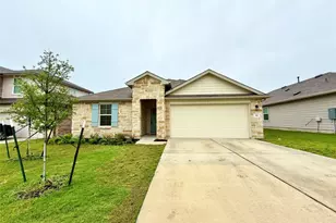 251 Arroyo Sweetwood Cir, Kyle, TX 78640 - Photo 2
