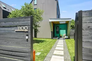 1100 Brass St, Austin, TX 78702 - Photo 2