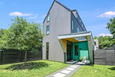 1100 Brass Street #1, Austin, TX 78702 - Photo 1