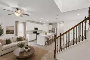 2937 Barbed Wire St, Round Rock, TX 78664 - Photo 4