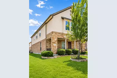 2937 Barbed Wire Street, Round Rock, TX 78664 - Photo 2