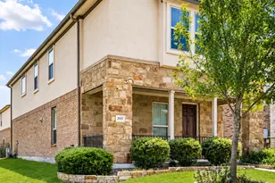 2937 Barbed Wire St, Round Rock, TX 78664 - Photo 2