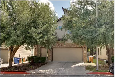 2001 Faro Drive #53, Austin, TX 78741 - Photo 2