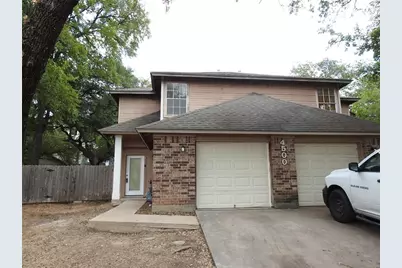 4500 Dorsett Oaks Circle, Austin, TX 78727 - Photo 2