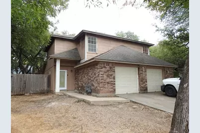4500 Dorsett Oaks Circle, Austin, TX 78727 - Photo 1