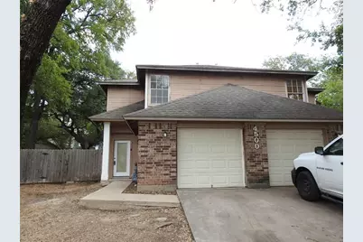 4500 Dorsett Oaks Circle, Austin, TX 78727 - Photo 2