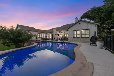 233 Trick Pony, Liberty Hill, TX 78642 - Photo 30
