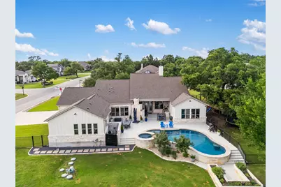 233 Trick Pony, Liberty Hill, TX 78642 - Photo 36