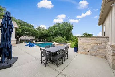 233 Trick Pony, Liberty Hill, TX 78642 - Photo 32