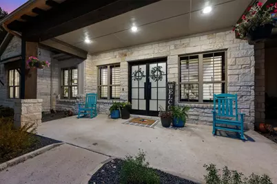 233 Trick Pony, Liberty Hill, TX 78642 - Photo 4