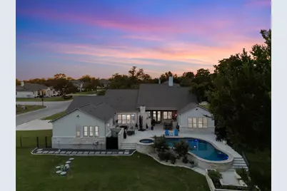 233 Trick Pony, Liberty Hill, TX 78642 - Photo 38