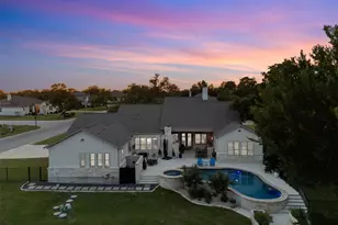 233 Trick Pony, Liberty Hill, TX 78642 - Photo 38