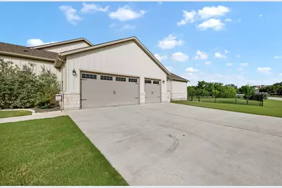 233 Trick Pony, Liberty Hill, TX 78642 - Photo 36