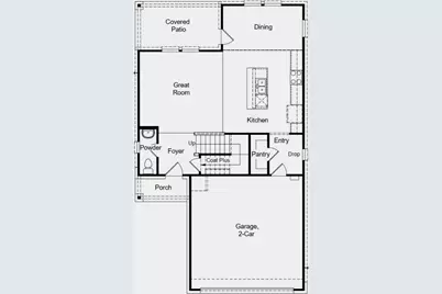 222 Bayou Mint Boulevard, Buda, TX 78610 - Photo 2