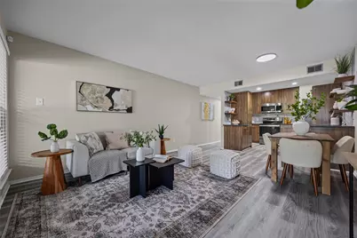 3809 Menchaca Road #C, Austin, TX 78704 - Photo 2