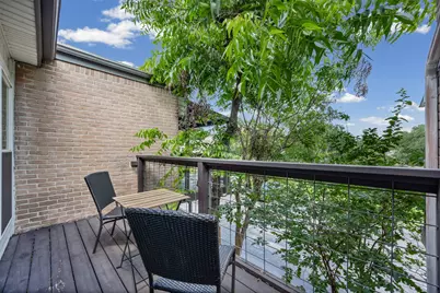 3809 Menchaca Road #C, Austin, TX 78704 - Photo 18