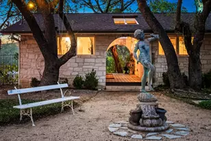 16018 Pool Canyon Rd, Austin, TX 78734 - Photo 1