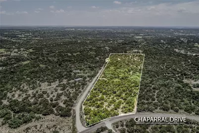 0 Chaparral Drive, Leander, TX 78641 - Photo 1