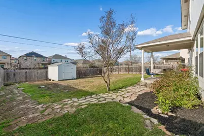 17312 Zola Lane, Round Rock, TX 78664 - Photo 24