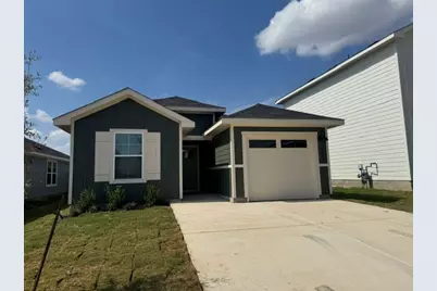 177 Orange Flame Boulevard, Kyle, TX 78640 - Photo 2