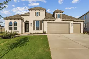 112 Las Posas Dr, Liberty Hill, TX 78642 - Photo 1