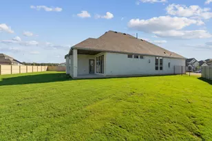 112 Las Posas Dr, Liberty Hill, TX 78642 - Photo 26