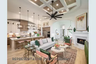 112 Las Posas Drive, Liberty Hill, TX 78642 - Photo 10