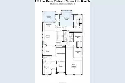 112 Las Posas Drive, Liberty Hill, TX 78642 - Photo 28