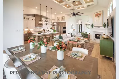 112 Las Posas Drive, Liberty Hill, TX 78642 - Photo 24