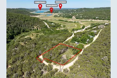 13560 Bullick Hollow Road, Austin, TX 78726 - Photo 2