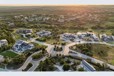 12201 Flowering Senna Bend, Austin, TX 78738 - Photo 8