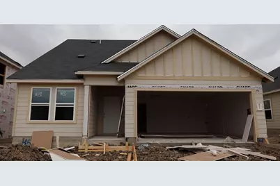 4617 Lava Island Drive, Austin, TX 78747 - Photo 2