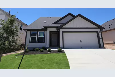 4617 Lava Island Drive, Austin, TX 78747 - Photo 1