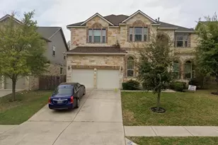 4416 Pasada Ln, Round Rock, TX 78681 - Photo 2