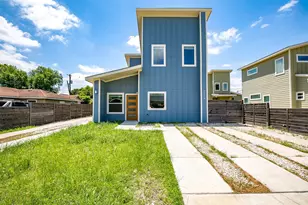 6303 Santos St, Austin, TX 78741 - Photo 2