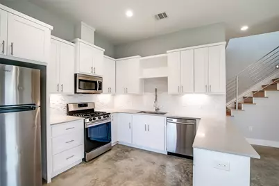 6303 Santos Street #A, Austin, TX 78741 - Photo 12