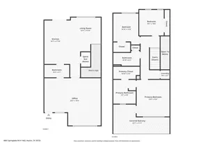 4901 Springdale Rd, Austin, TX 78723 - Photo 40