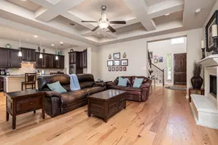 2113 Manada Trail, Cedar Park, TX 78641 - Photo 10