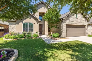2113 Manada Trail, Cedar Park, TX 78641 - Photo 2