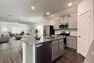 5817 Bellissima Way, Round Rock, TX 78665 - Photo 2