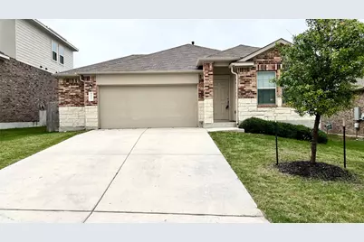 5817 Bellissima Way, Round Rock, TX 78665 - Photo 1