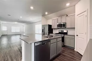 5817 Bellissima Way, Round Rock, TX 78665 - Photo 2