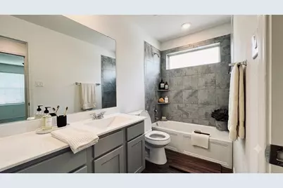 5817 Bellissima Way, Round Rock, TX 78665 - Photo 8