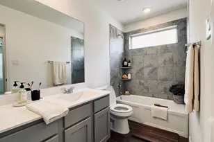 5817 Bellissima Way, Round Rock, TX 78665 - Photo 8