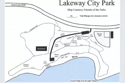 417 Fantail Loop #B, Lakeway, TX 78734 - Photo 22