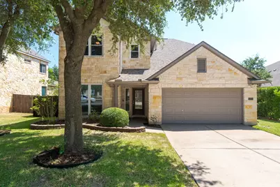1806 Nicholas Zane Drive, Cedar Park, TX 78613 - Photo 1
